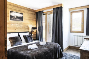 Résidence Le Centaure - 5 Pièces pour 10 Personnes 551 Mâcot-La-Plagne